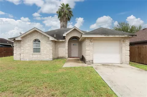 410 Lilly Dr, San Juan, TX 78589