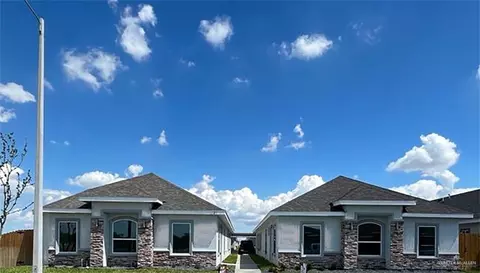 1019 N Woodson Ave, Edinburg, TX 78539