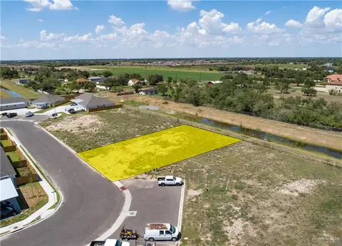 3501 E Zinnia Ave, Mission, TX 78574