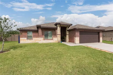 1205 Rio Panuco Ave, Harlingen, TX 78552