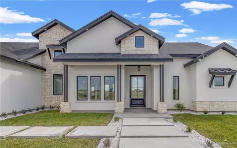 1103 Bette St, Pharr, TX 78577