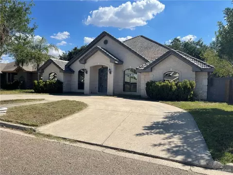 2308 Nicole Dr, Mission, TX 78574