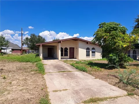 1623 Rio De Janeiro St, Edinburg, TX 78539