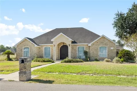 2205 Flor Ln, Palmview, TX 78572