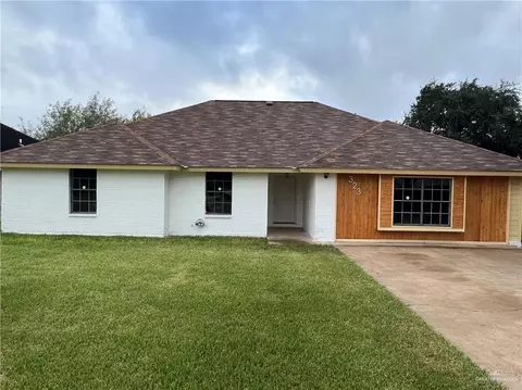 323 W Zacatecas St, Weslaco, TX 78599