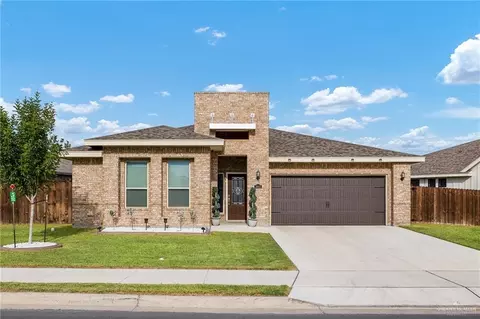 5012 Escondido Pass, Mcallen, TX 78504