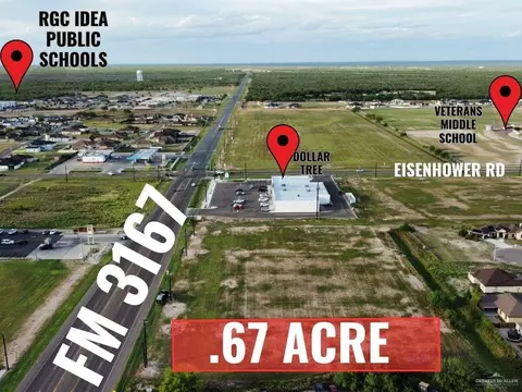 250 N Fm 3167, Rio Grande City, TX 78582