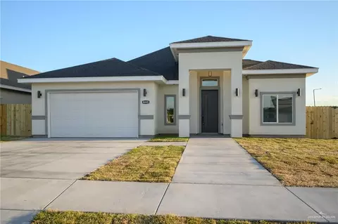 4660 River Oak Cir, Brownsville, TX 78520