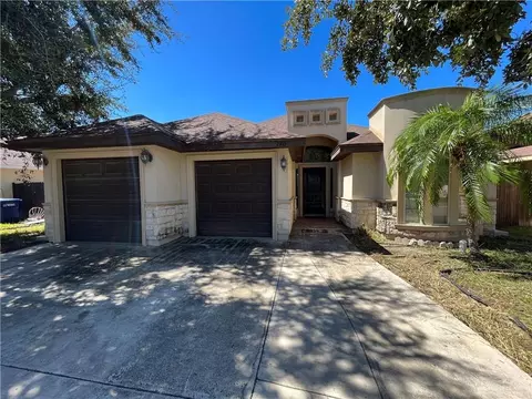 2105 N 50th St, Mcallen, TX 78501