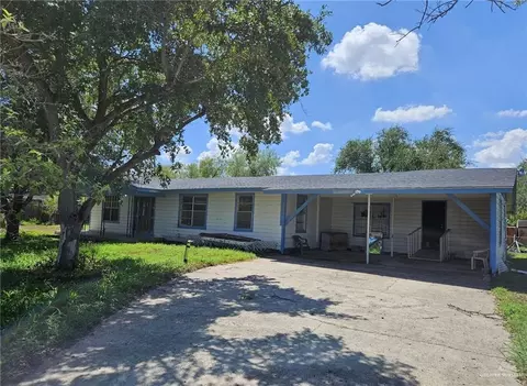 8306 Highland Ave, Edinburg, TX 78542