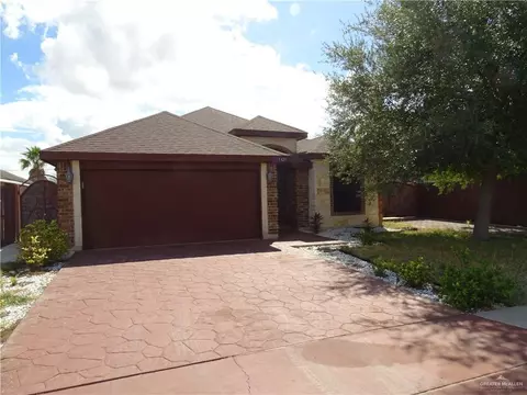 1420 Enterprise St, Edinburg, TX 78541