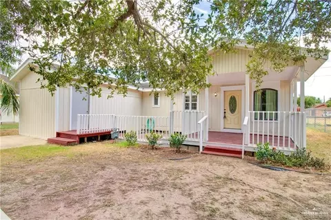 216 N Viento Dorado St, Mission, TX 78572