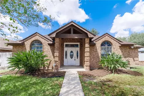 305 San Felipe St, Edinburg, TX 78541