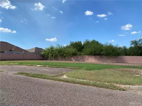 800 W Hall Acres Rd, Pharr, TX 78577