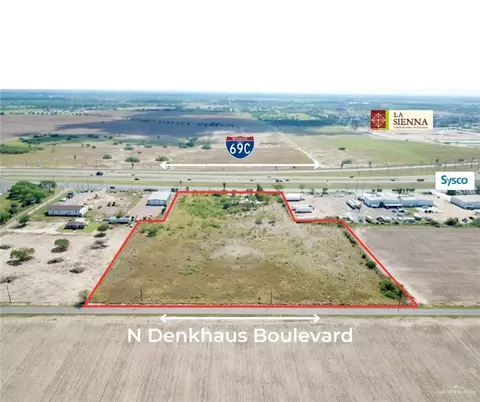 4899 Us Highway 281, Edinburg, TX 78541