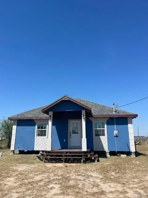 6603 Bella Dr, Edinburg, TX 78542