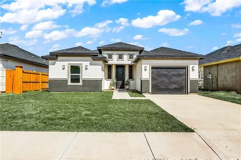 4824 Kalinga Ln, Brownsville, TX 78521