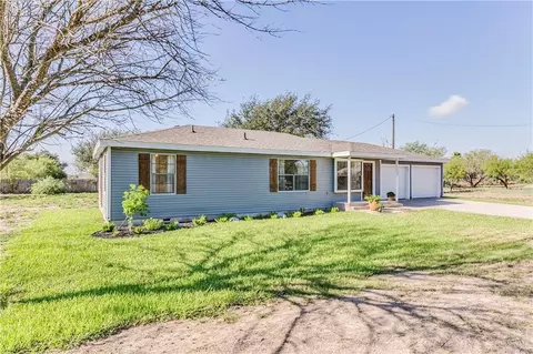 5208 N Seminary Rd, Edinburg, TX 78541