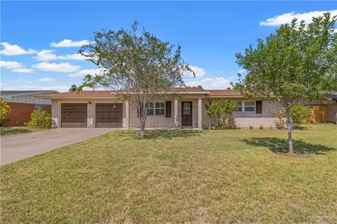 616 W Esperanza Ave, Mcallen, TX 78501