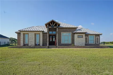 4126 E Mile 17 Rd, Edinburg, TX 78542