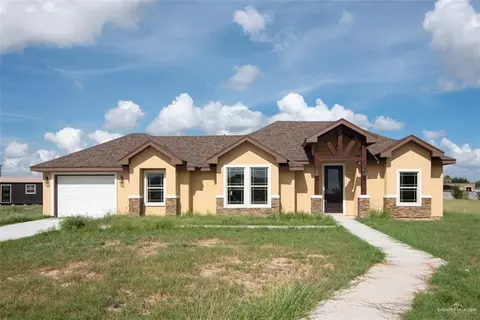 3401 Cowboy Dr, Weslaco, TX 78599
