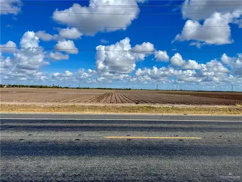 tbd Prolongacion Gonzalez Rd, Progreso, TX 78579