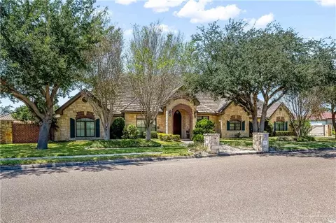 5705 N 5th St, Mcallen, TX 78504