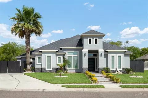 13705 N 33rd St, Edinburg, TX 78541