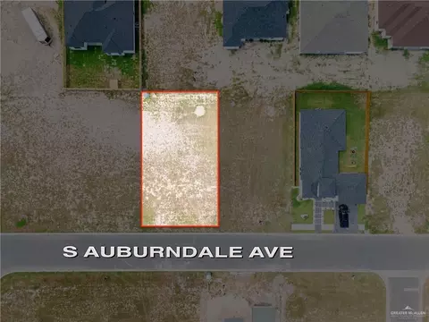 3101 S Auburndale Ave, Edinburg, TX 78542