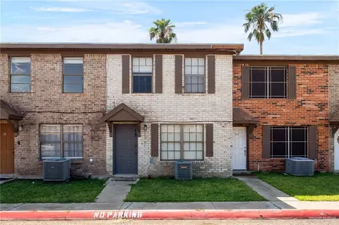 2201 Jackson Rd, Pharr, TX 78577