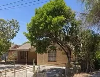 1106 N Washington St, Rio Grande City, TX 78582