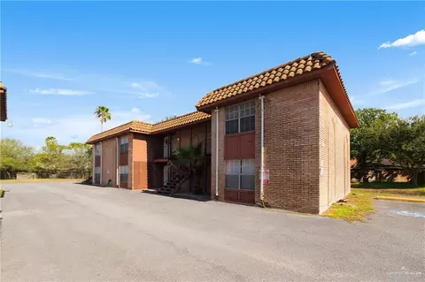 2801 Quail Run St, Harlingen, TX 78550