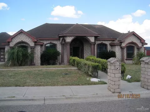 112 Msg Mario A Solis Ln, La Villa, TX 78562
