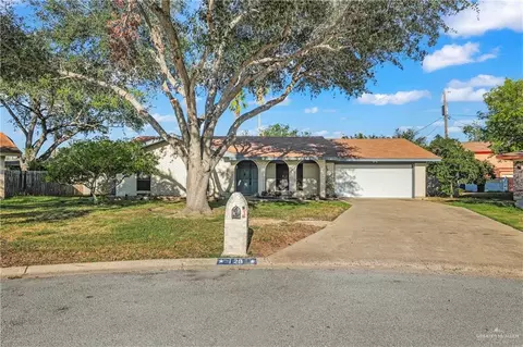 129 E Vine Ave, Mcallen, TX 78501