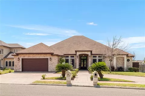 2419 Flipper Dr, Edinburg, TX 78541