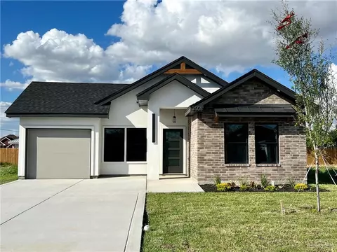 3508 E Diamond Head Ave, Alton, TX 78573