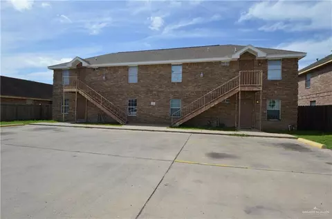 1313 N Sal St, Edinburg, TX 78541