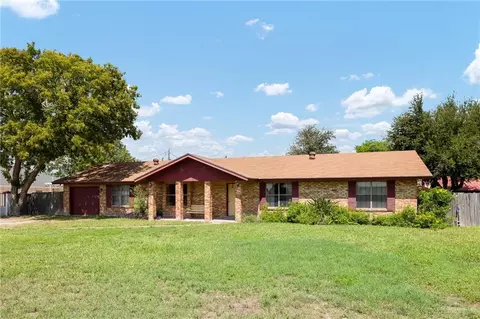 3316 Palenque Dr, Mcallen, TX 78504