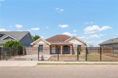 710 Ciro St, Donna, TX 78537