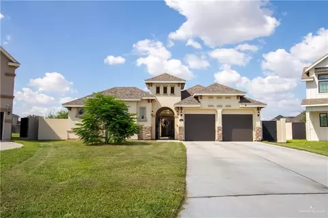 14205 Amistad Cir, Mcallen, TX 78504