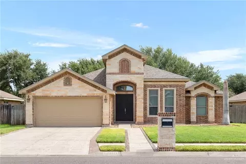 2413 Pebble Dr, Mission, TX 78574
