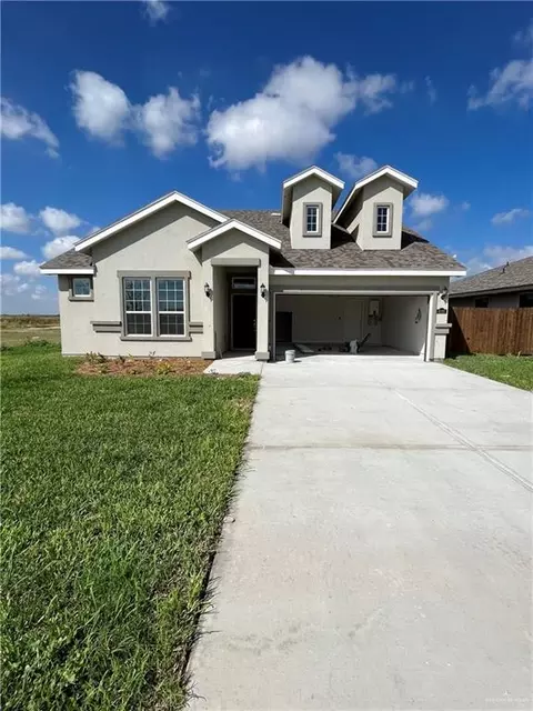 6123 White River Dr, Mcallen, TX 78504
