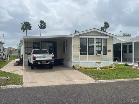 4913 Azalea Ave #102, Mcallen, TX 78501