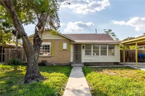 913 N 5th St, Mcallen, TX 78501