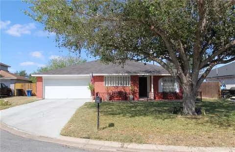 2701 N 28 12 St, Mcallen, TX 78501
