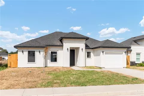 311 Catalina Ave, Donna, TX 78537