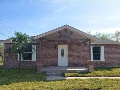 4808 Mesquite Ave, Edinburg, TX 78542