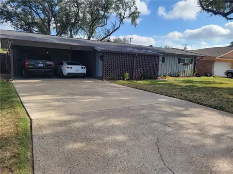412 W Westway Ave, Mcallen, TX 78501
