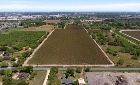 6 03 Paloma Ave, Harlingen, TX 78552