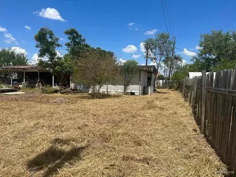 1509 Pullin Ave, San Juan, TX 78589